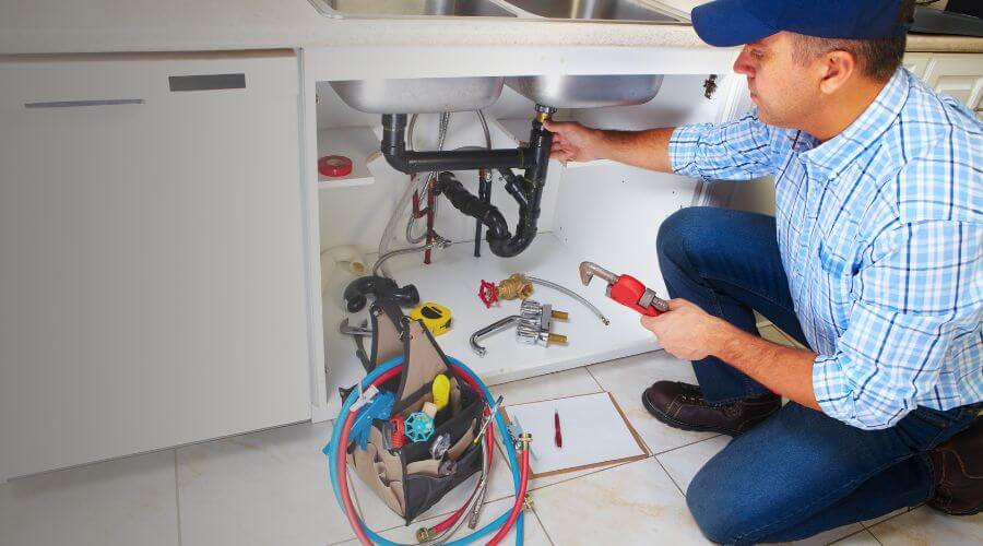 Professional septic pumping service in Eudora, AR
